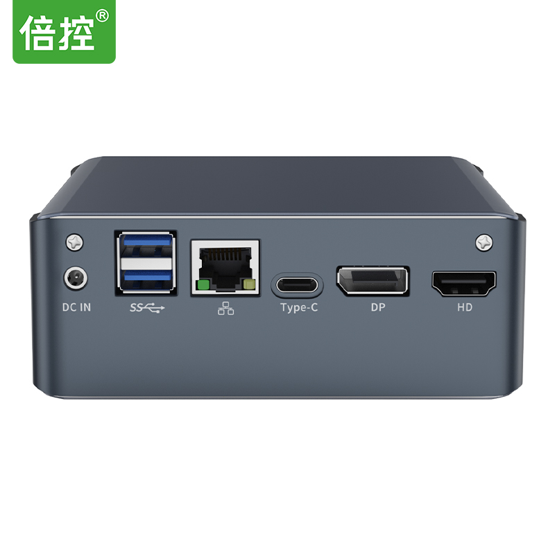 NUC-QBM3 i7-1165G7 迷你電腦小主機(jī)nuc11 linux小盒子centos ubuntu win10